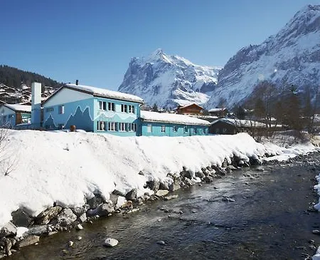 Eiger Lodge Easy 