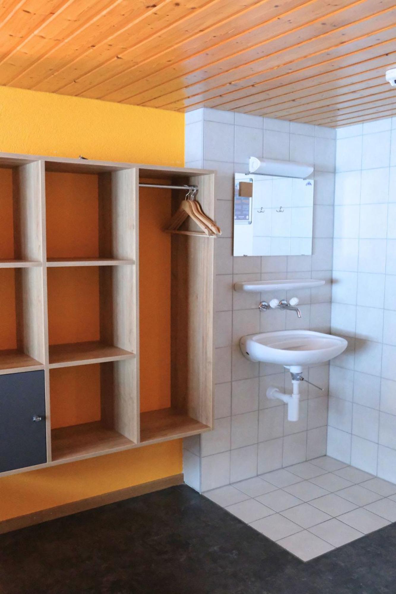 Hostal Eiger Easy *