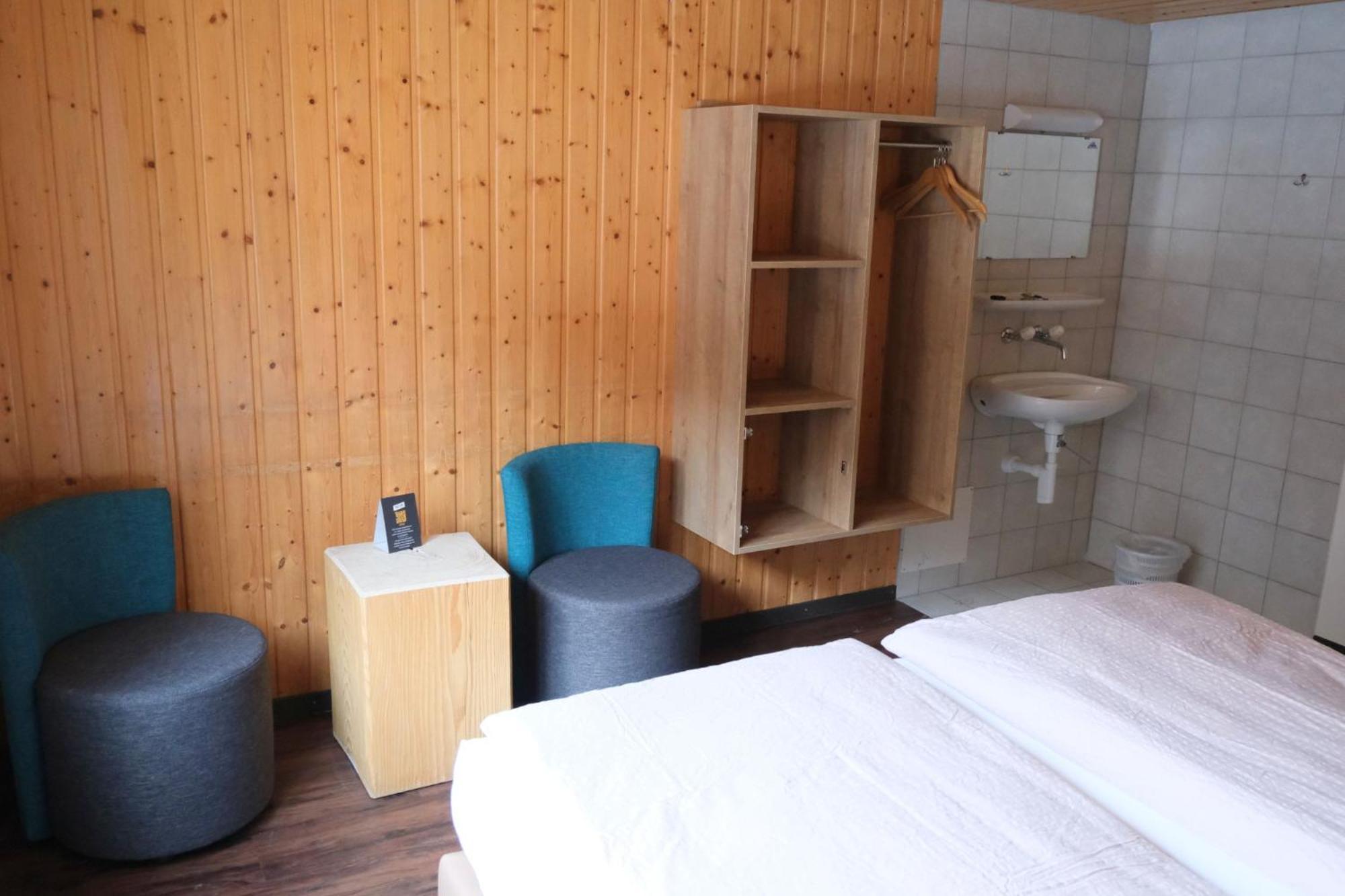 Hostal Eiger Easy Grindelwald