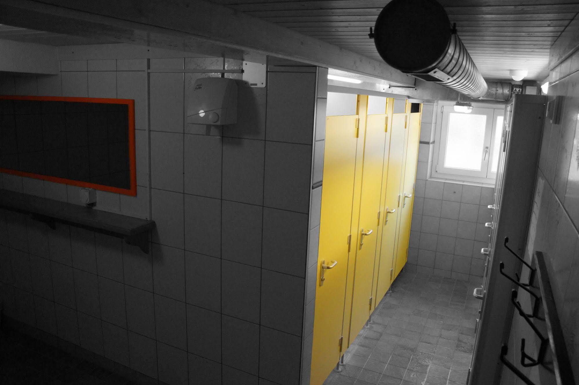Eiger Easy Hostal